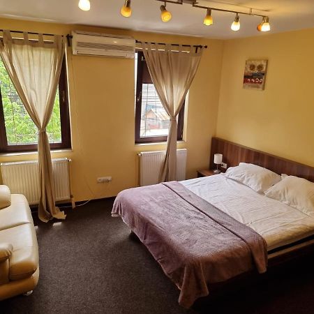 Casa Romana Apartment Ploiesti Luaran gambar