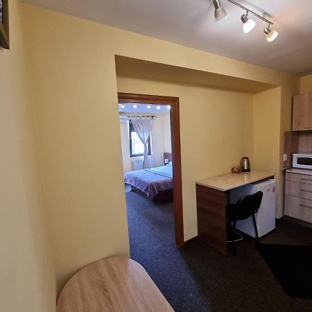 Casa Romana Apartment Ploiesti Luaran gambar